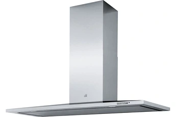 Hotte Roblin IRIS 1200 INOX 6018350