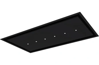 Hotte Roblin AQUA 1200 NOIR 6820721