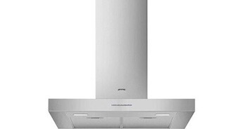 Hotte Smeg KBT700XE