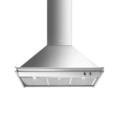Hotte Smeg KD100HXE