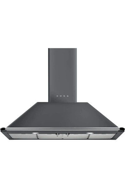 Hotte Smeg KT110GRE