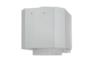 Hotte Roblin STELLA 900 NOIR SM - 6805308