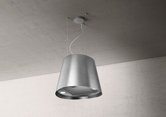 Hotte Elica JUNO URBAN ZINC/F/50 PRF0147730B