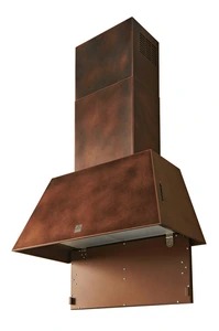Hotte Roblin MARGAUX 700 GRIS BETON - 5067012