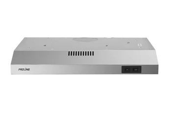 Hotte Proline pvh62bsl