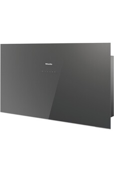 Hotte Miele DA 9092 GR