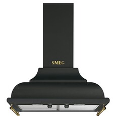 Hotte Smeg KC16AOE