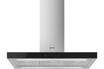 Hotte Smeg KBTI9L4VN
