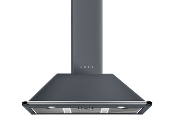 Hotte Smeg KT100GRE