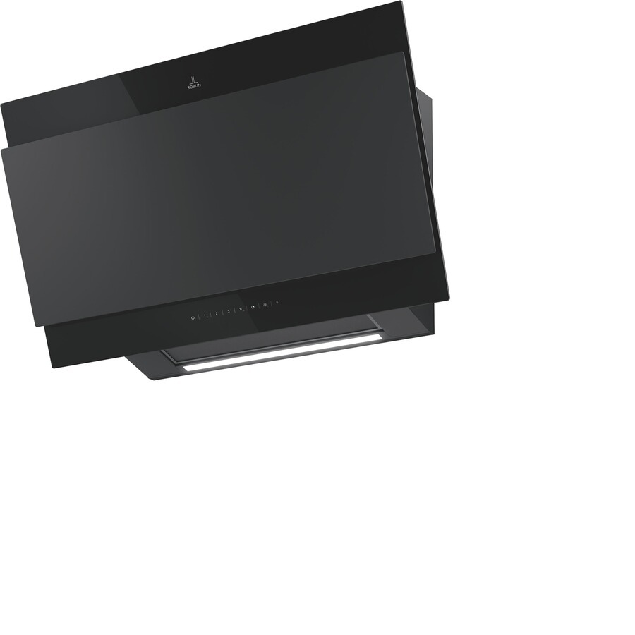 Hotte Roblin DIVINE 900 VERRE NOIR 6410884