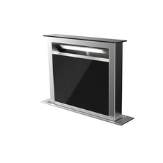 Hotte Airlux AHR660BK