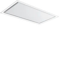 Hotte Roblin SOLSTICE 900 BLANC MAT