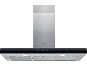Hotte Whirlpool WHB92FUTX/1