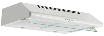Hotte Airlux DTHC630WH