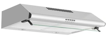 Hotte Airlux DTHC630SS