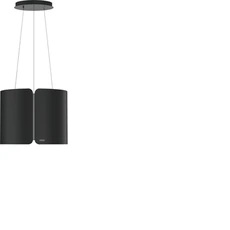 Hotte Franke SMART FSMS F42 BK MAT