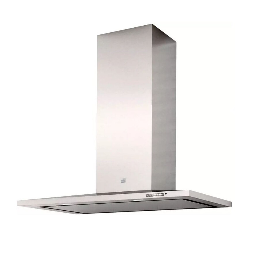 Hotte Roblin IRIS 900 INOX