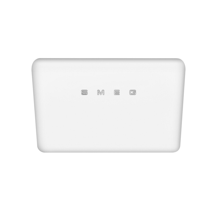 Hotte Smeg KFAB84MW