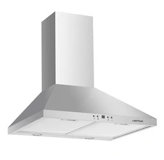 Hotte Airlux AHP760SS