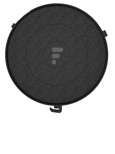 Filtre à charbon FC36