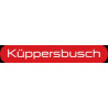 Filtres à charbon Küppersbusch pour hotte | FAC