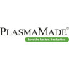 Filtres à charbon Plasmamade pour hotte | FAC